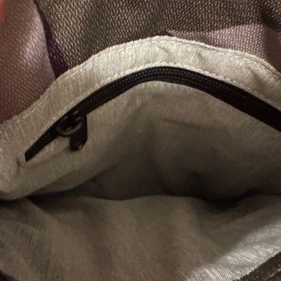 Sherpani Small Crossbody Bag. NWOT - Picture 8 of 9